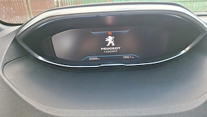 Peugeot 3008 GT 2022 | 1.2 PureTech 130 CP | Automat - imagine 7
