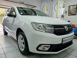 DACIA SANDERO 18.000 KM 2019 Istoric Verificabil rețeaua DACIA  - imagine 8