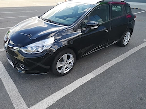 Renault clio 4 grandtour 1.5 dci - imagine 6
