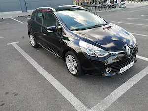 Renault clio 4 grandtour 1.5 dci