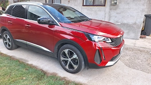 Peugeot 3008 GT 2022 | 1.2 PureTech 130 CP | Automat - imagine 4