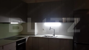 Apartament modern 2 camere semidecomandat,Platinia - imagine 8