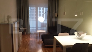 Apartament modern 2 camere semidecomandat,Platinia - imagine 4