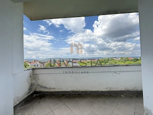 Apartament 2 camere decomandat cu 2 balcoane, garaj, zona Calea Turzii - imagine 5