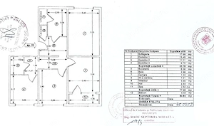 Rahova-4 camere-Eficienta Energetica - imagine 10