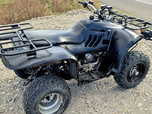 atv linhai 300cc Automat  - imagine 3