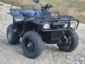 atv linhai 300cc Automat  - imagine 4