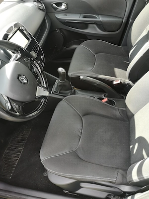 Renault clio 4 grandtour 1.5 dci - imagine 7
