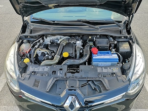 Renault clio 4 grandtour 1.5 dci - imagine 8
