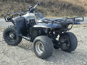 atv linhai 300cc Automat  - imagine 2