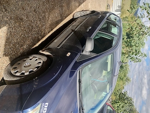De vânzare Ford focus 1.6 diesel an 2005 acte valabile. Preț 900   negociabil - imagine 3