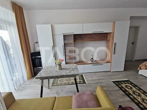 Garsoniera noua 36 mp balcon 5 mp loc de parcare Magnolia Residence 2  - imagine 3