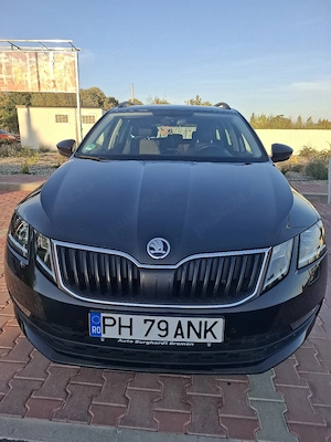 skoda octavia facelift  3 ful led 