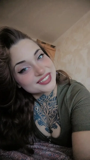 Tatuata gării 20 blocu turn 