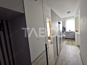 Garsoniera noua 36 mp balcon 5 mp loc de parcare Magnolia Residence 2  - imagine 7