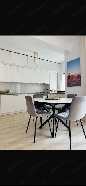 Apartament 2 camere
