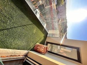 Vând apartament cu trei camere,parcare subterană, Florești,la intrarea în Cluj - imagine 6