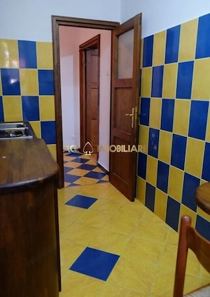 2 Camere | Floreasca | Metrou | Mobilat | Utilat - imagine 4