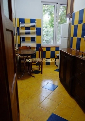 2 Camere | Floreasca | Metrou | Mobilat | Utilat - imagine 3