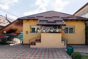 Spațiu pentru birouri | Teren 634 mp | Calea Câmpulung, Pitești - imagine 4