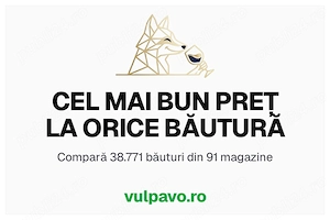 Cel mai bun pret la orice bautură