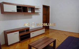 2 Camere | Floreasca | Metrou | Mobilat | Utilat