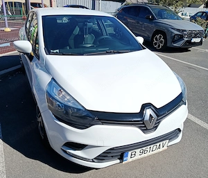 Renault Clio 4 - 2019