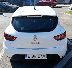 Renault Clio 4 - 2019 - imagine 4