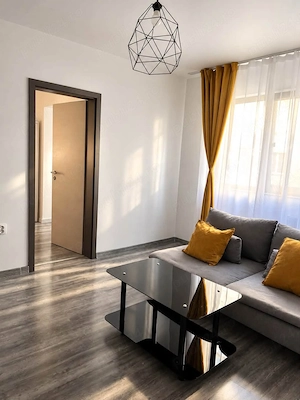 Calea Martirilor,etajul 1 din 4,ap 2 camere semidecomandat,confort 2,suprafata 42 mp,90.000 euro - imagine 4