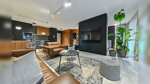 Comision 0! 2 camere de lux 57mp, mobil 2022, zona Iulius Mall - imagine 2