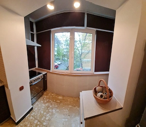 2 camere, modern, decomandat,  pet friendly, metrou Gorjului, strada Grintiesului - imagine 16