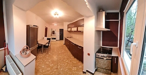 2 camere, modern, decomandat,  pet friendly, metrou Gorjului, strada Grintiesului - imagine 18