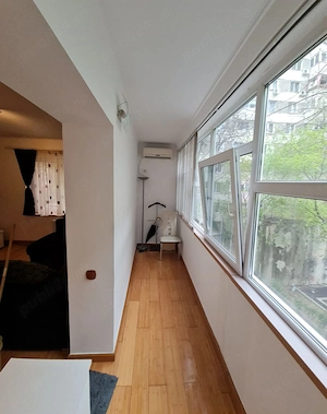 2 camere, modern, decomandat,  pet friendly, metrou Gorjului, strada Grintiesului - imagine 5