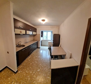 2 camere, modern, decomandat,  pet friendly, metrou Gorjului, strada Grintiesului - imagine 9