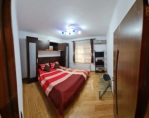 2 camere, modern, decomandat,  pet friendly, metrou Gorjului, strada Grintiesului - imagine 10