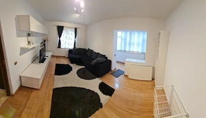 2 camere, modern, decomandat,  pet friendly, metrou Gorjului, strada Grintiesului - imagine 15
