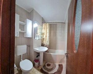 2 camere, modern, decomandat,  pet friendly, metrou Gorjului, strada Grintiesului - imagine 4