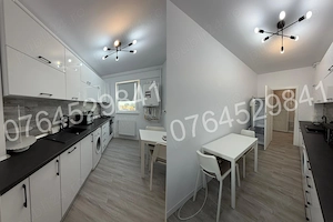 Apt. 2 cam,Rotar Park 2,bloc 2022,Militari,zona Metro-Mc Donald's,10 min metrou, loc parcare inclus - imagine 14