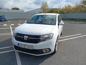 Dacia Logan 2017 euro 6 benzină 1.0 +gpl