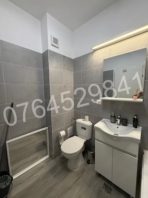 Apt. 2 cam,Rotar Park 2,bloc 2022,Militari,zona Metro-Mc Donald's,10 min metrou, loc parcare inclus - imagine 19