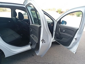 Dacia Logan 2017 euro 6 benzină 1.0 +gpl - imagine 7