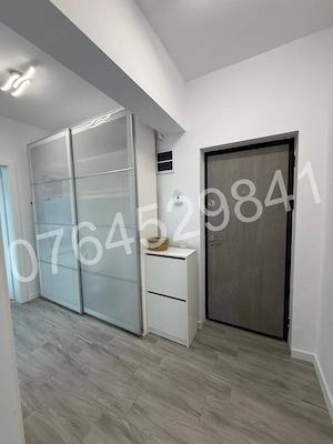Apt. 2 cam,Rotar Park 2,bloc 2022,Militari,zona Metro-Mc Donald's,10 min metrou, loc parcare inclus - imagine 17