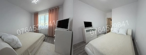 Apt. 2 cam,Rotar Park 2,bloc 2022,Militari,zona Metro-Mc Donald's,10 min metrou, loc parcare inclus - imagine 12