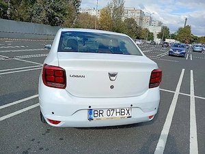 Dacia Logan 2017 euro 6 benzină 1.0 +gpl - imagine 3
