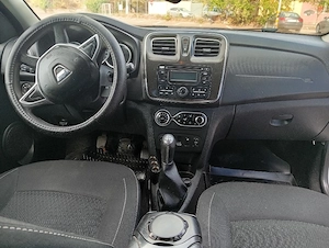 Dacia Logan 2017 euro 6 benzină 1.0 +gpl - imagine 10