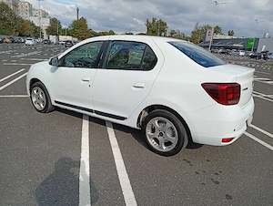Dacia Logan 2017 euro 6 benzină 1.0 +gpl - imagine 2