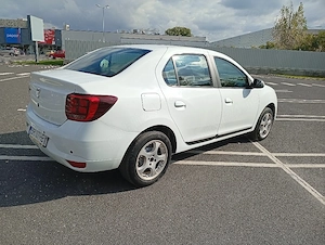 Dacia Logan 2017 euro 6 benzină 1.0 +gpl - imagine 5