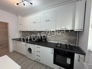 Apt. 2 cam,Rotar Park 2,bloc 2022,Militari,zona Metro-Mc Donald's,10 min metrou, loc parcare inclus - imagine 15