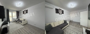 Apt. 2 cam,Rotar Park 2,bloc 2022,Militari,zona Metro-Mc Donald's,10 min metrou, loc parcare inclus - imagine 9