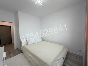 Apt. 2 cam,Rotar Park 2,bloc 2022,Militari,zona Metro-Mc Donald's,10 min metrou, loc parcare inclus - imagine 13